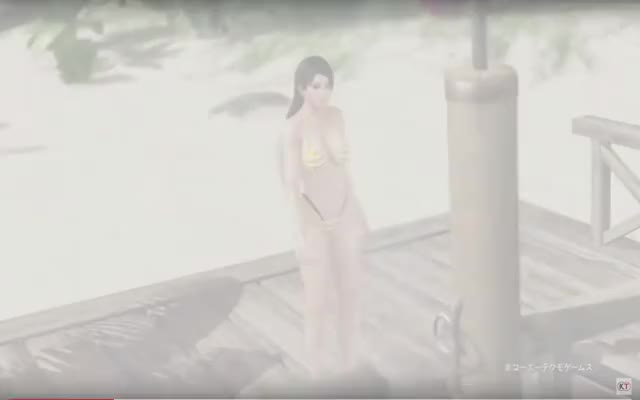 Momiji DOAX3