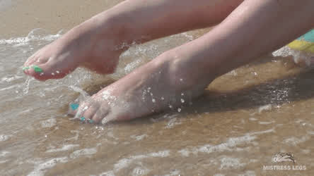 Feet Feet Fetish Food Fetish Foot Toes gif