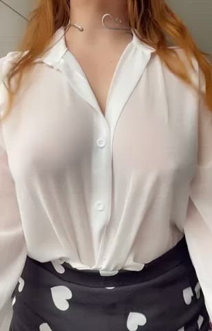 Boob Bounce / Drop