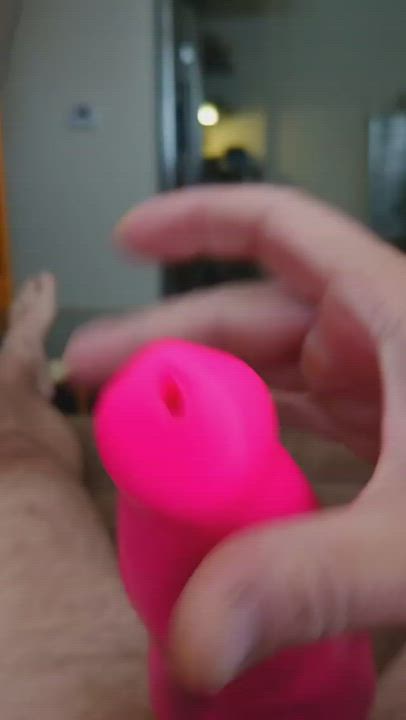 Sex Toy Silicone Toys gif