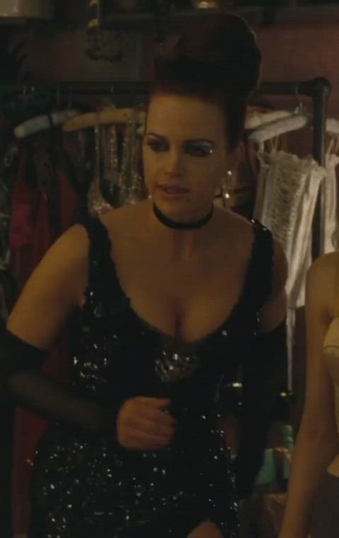 Carla Gugino