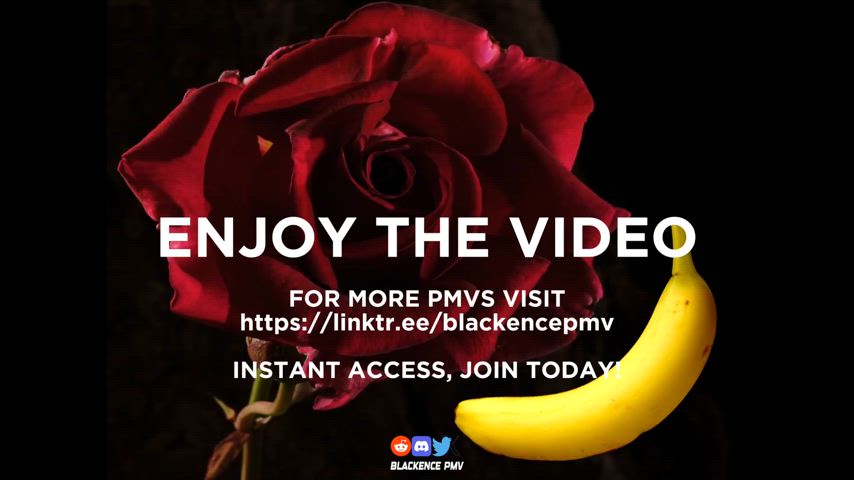 WEEKLY BBC PMV 2!!! BLACKENCE PMV