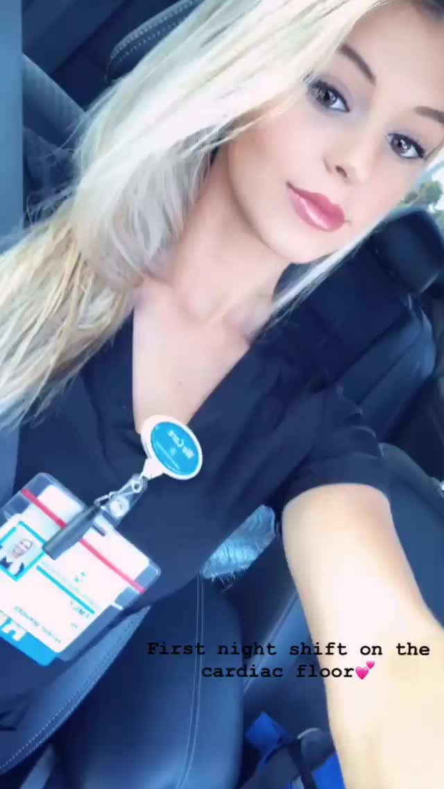 nurse