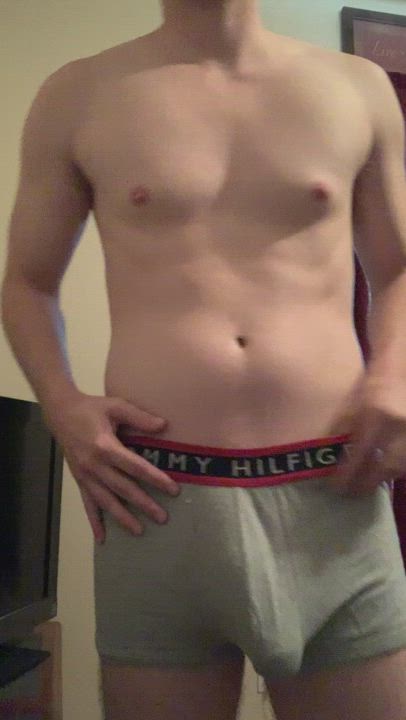 Popping out ?