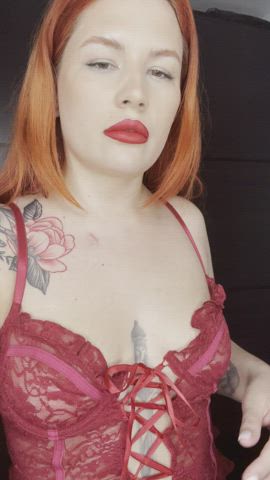 Are you into things like that? ;)