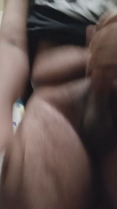 Cumming right atcha