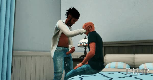 i knew he was gay 2