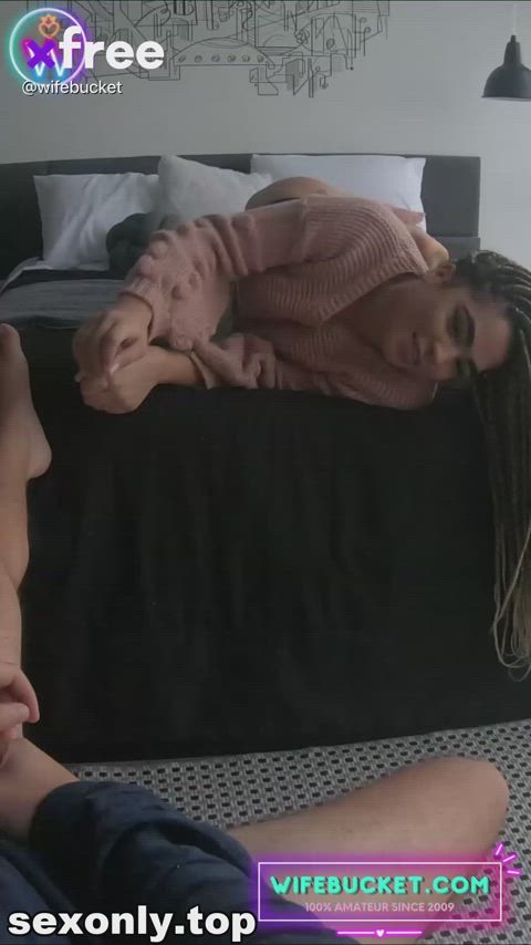 big ass butt plug camgirl couple glasses mom pretty vibrator gif