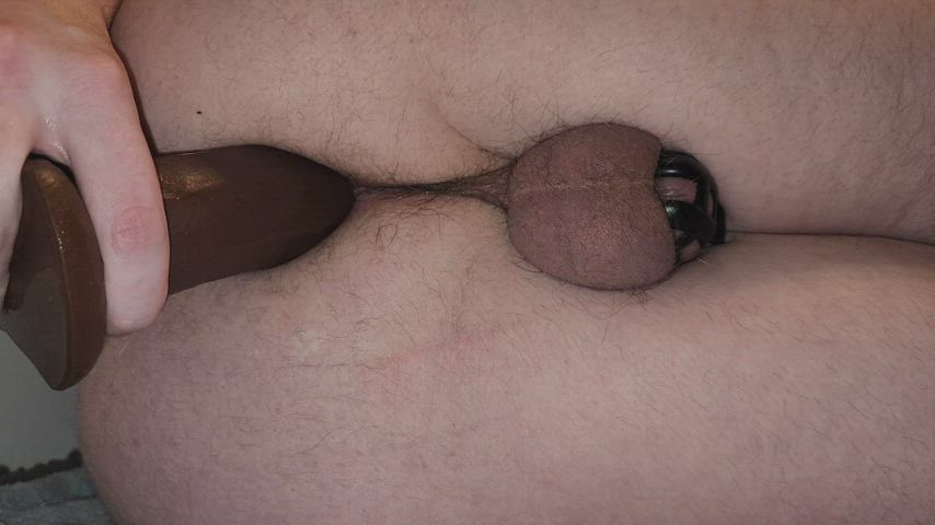 You'll never want to cum "normally" again