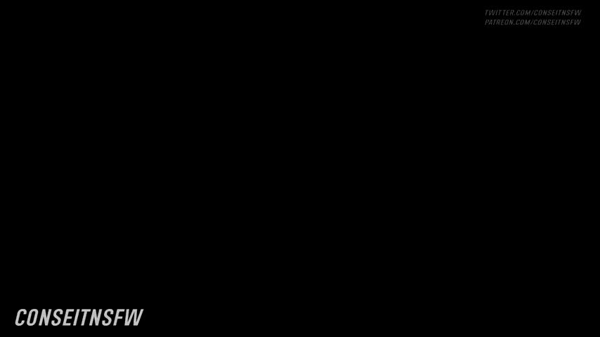 The 3D animation anime bubble butt hentai pawg reverse cowgirl rule34 thick porn