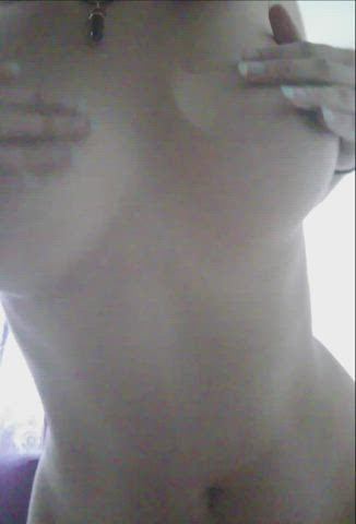 Are you ready baby?