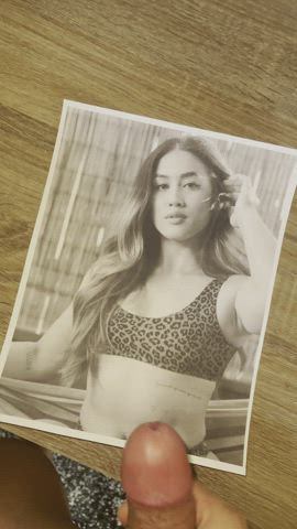 asian asian cock ass cock cum cumshot fitness tribbing tribute r/asiansgonewild gif