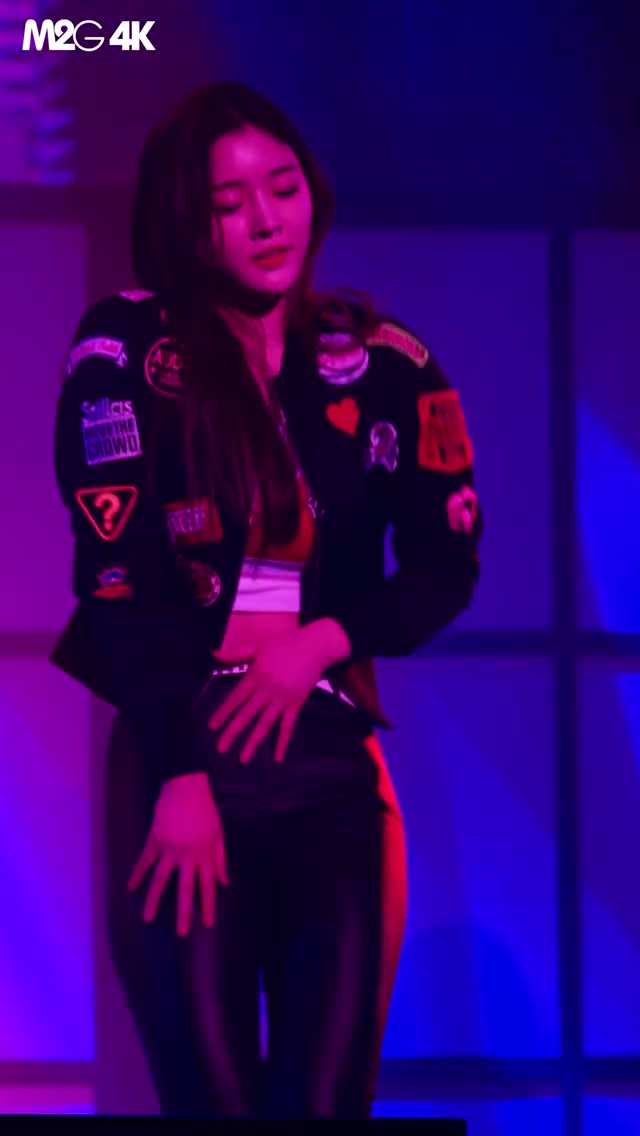 [직캠] 161225 다이아 콘서트 첫번째 기적 - 다이아 은진 ( 댄스