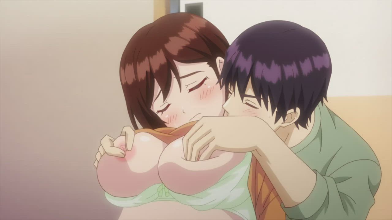 Showtime! Uta no Onee-san Datte Shitai Episode 1
