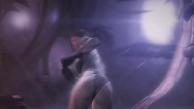 ★ Starcraft 2 - Heart of the Swarm - The Movie Extended Cut - ALL HD Cinematics