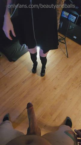 A short little POV for you all