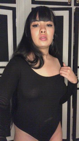 I wanna let one lucky Redditor cum on my ass multiple times 😜