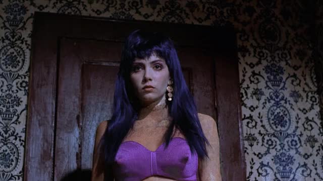 Patty Mullen - Frankenhooker (1990)