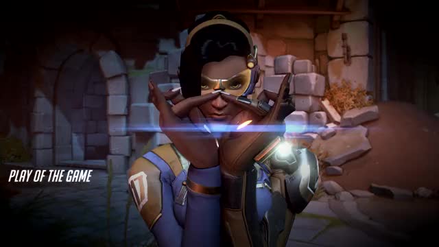 Sentry OP