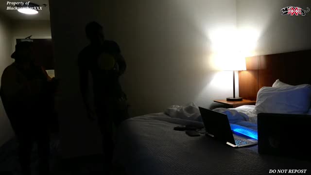 my weekend with a PAWG hotwife
