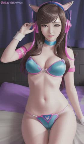 animation anime art cosplay costume hentai gif