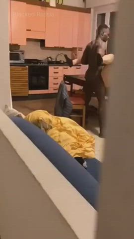 amateur bbc big dick gif