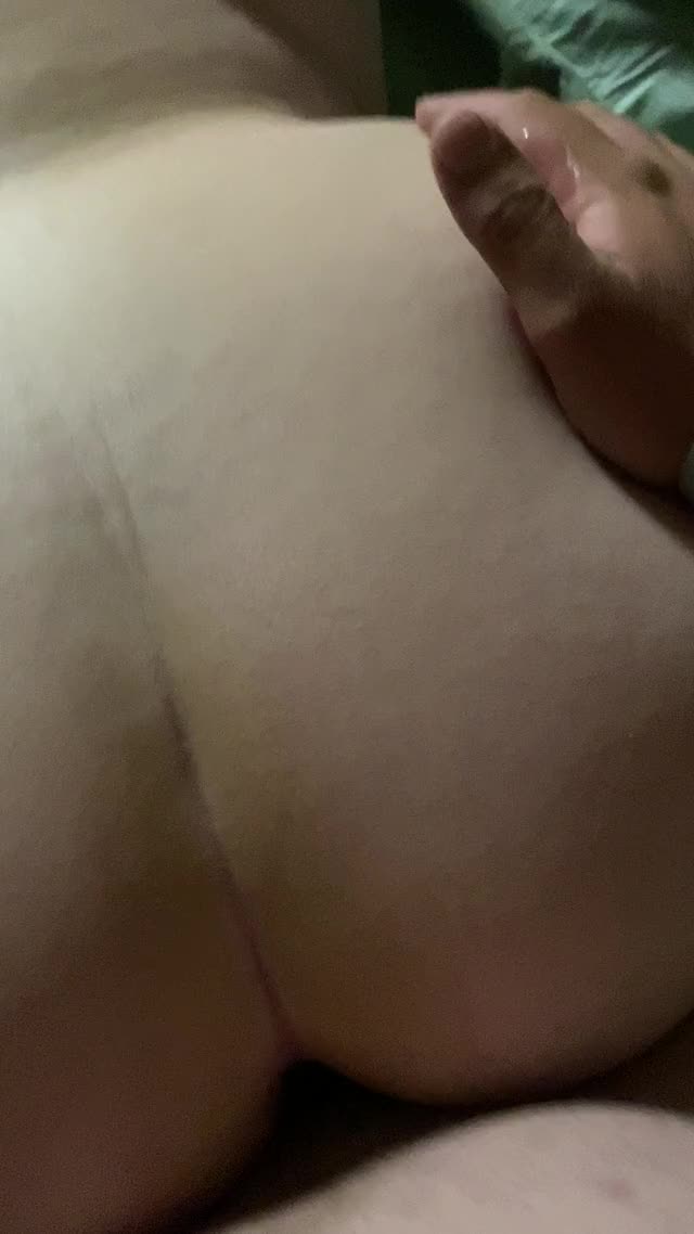 Love her little moans