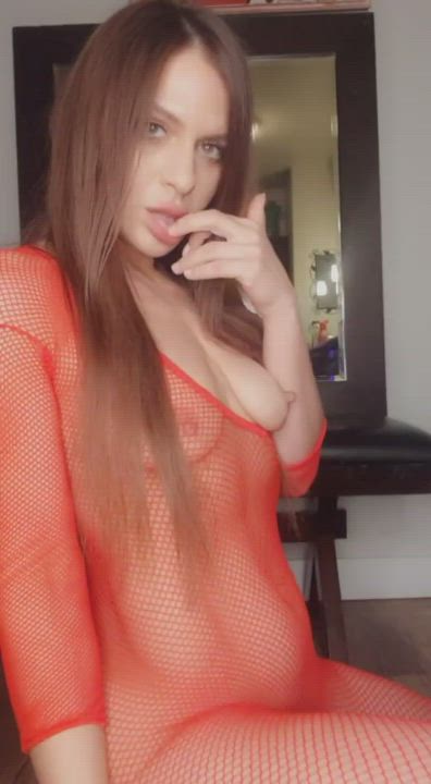 Can mommy ride you? ❤ [F30]