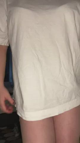 I rarely post videos that show my chubby tummy… plz be nice