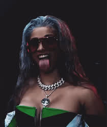 That Tongue