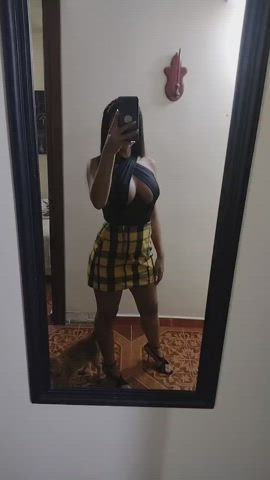 Am I sexy enough to be your girlfriend?