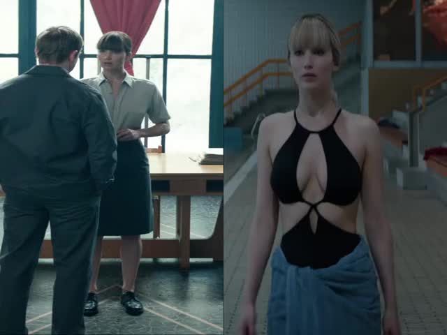Jennifer Lawrence
