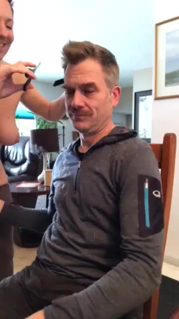 barbershop