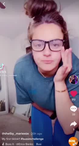 Shelby_mariexox on tik tok follow this busty beauty