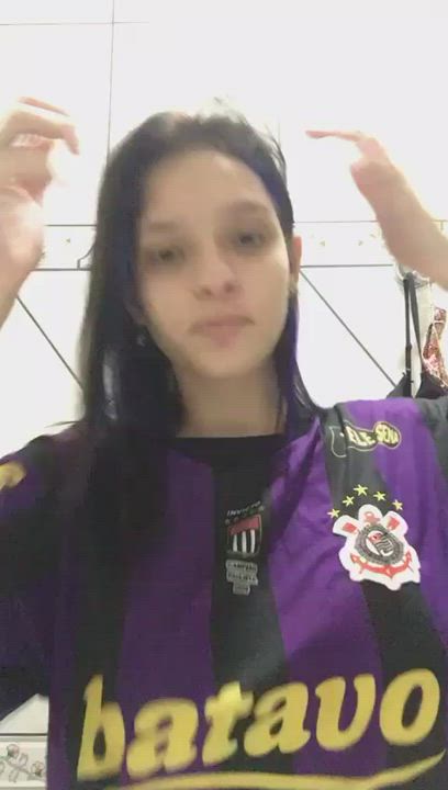 Ass Big Tits Latina Pussy Strip Sucking Tits gif