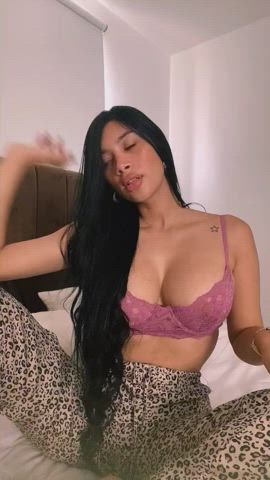 ass big ass big tits latinas gif