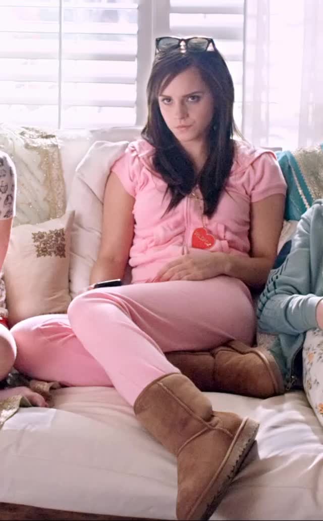 Emma Watson GIF - 50