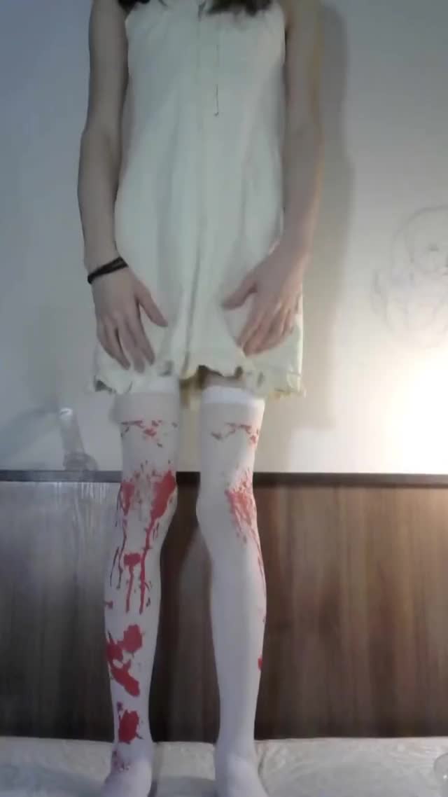 I'm shy >.<