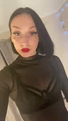 Can You Take This Cock?