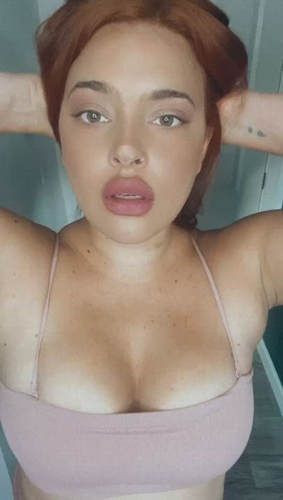 Need some help to get my clothes off, can you help me please? 🥺👉👈
