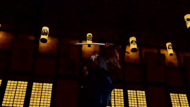 Samurai Shodown - PAX Trailer | PS4
