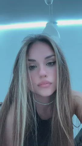 Bodysuit Spanish TikTok Porn GIF by luigimotherfucher
