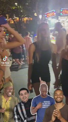 bbc blonde college interracial interview teens gif