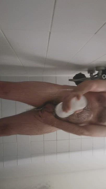 Easiest time i had cleaning it (sorry about the weird angle)