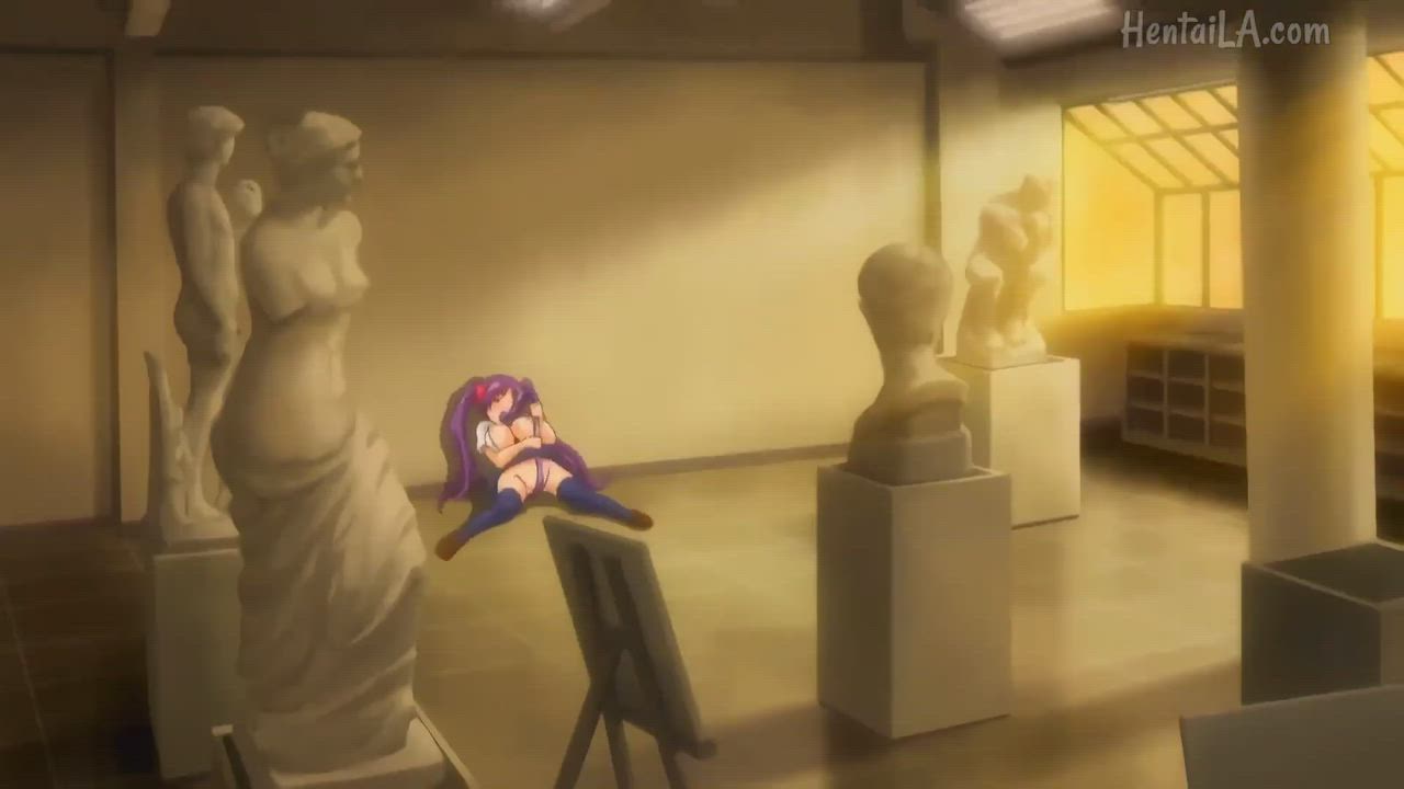 Animation Anime Hentai NSFW Rule34 gif