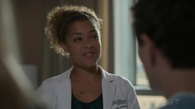The Good Doctor 3x12