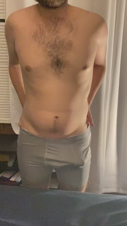 Thought y’all might like this cock