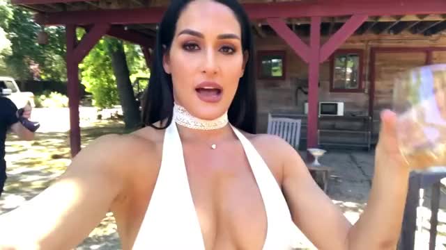 Nikki Bella