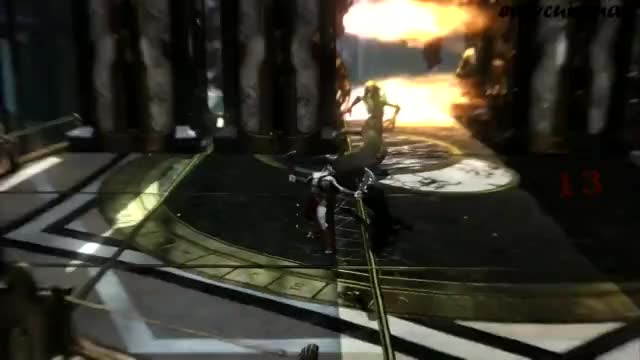 Lightning of Zeus