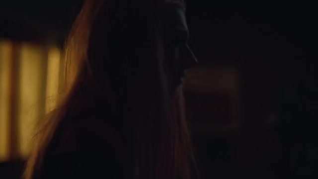 Hunter Schafer - Euphoria S01E04 (2019)